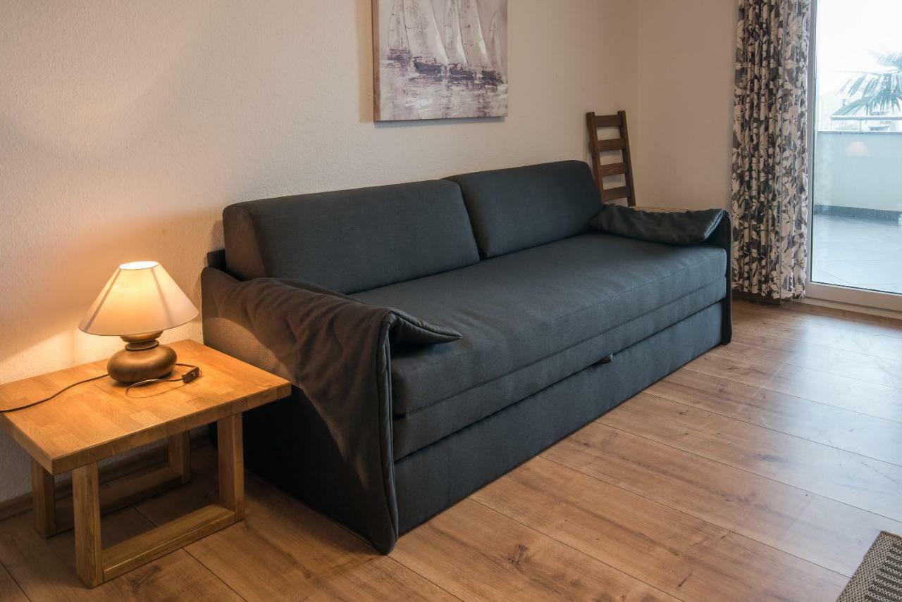 Apartments Oleander Кърк Екстериор снимка