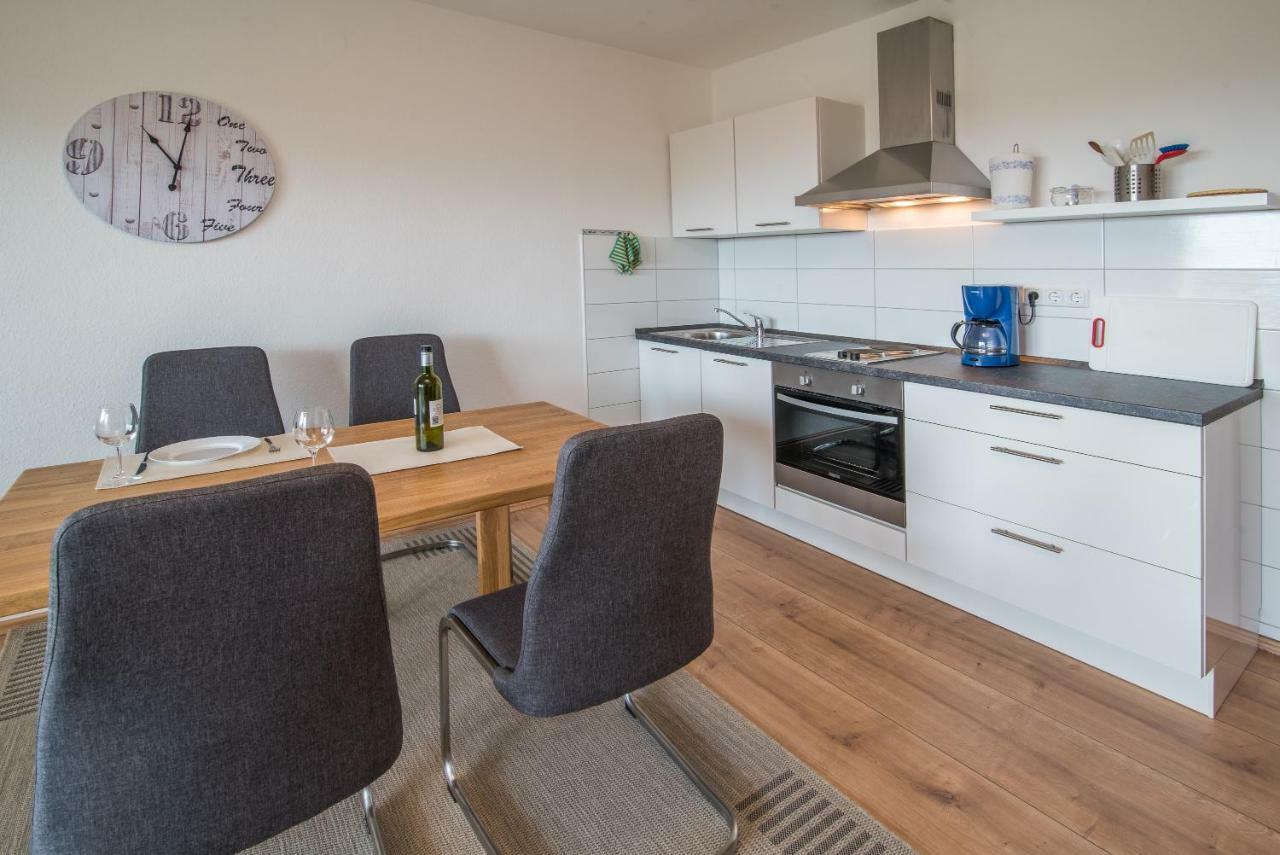 Apartments Oleander Кърк Екстериор снимка